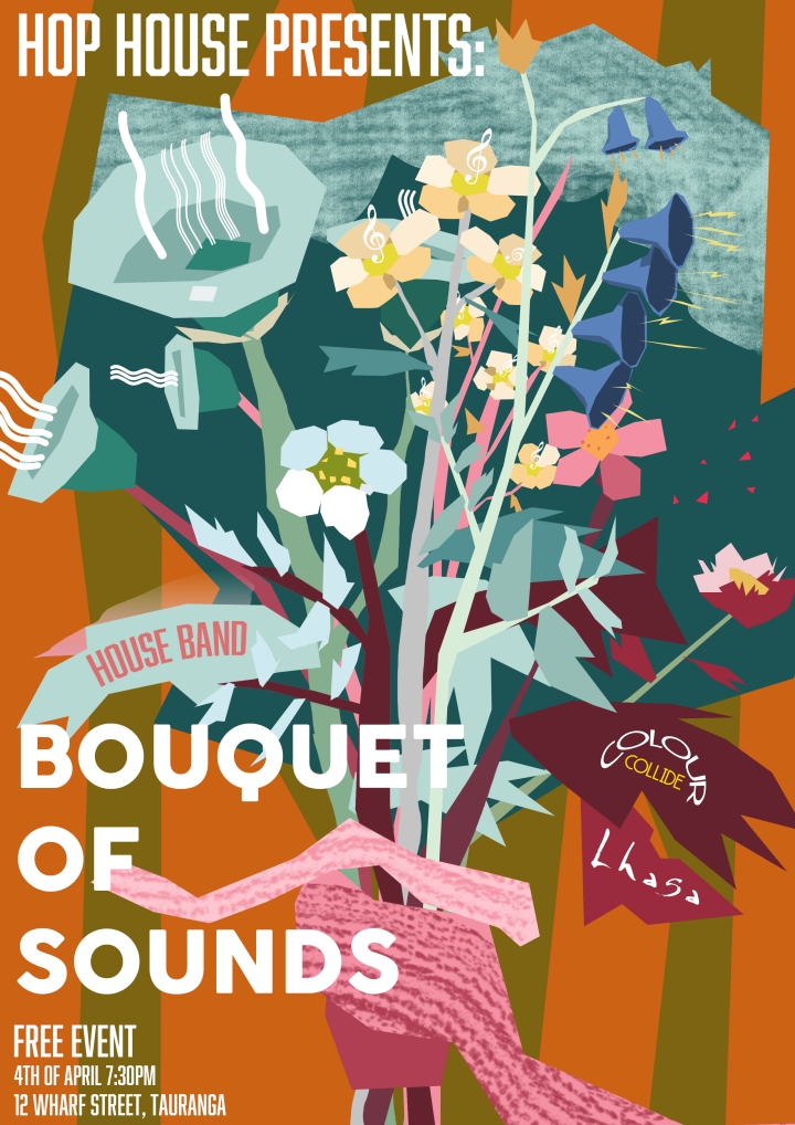 boquet of sounds